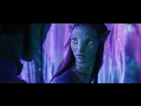 Avatar 2 The Way of Water2022 Teaser  Filmyzilla