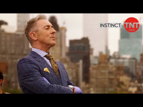 Instinct | Altertümliche Folterung | TNT Serie