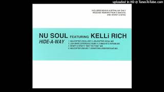 Nu Soul Featuring Kelli Rich - Hide-A-Way (Dewey & Spike's 'Hide The Funk' Mix) 1996