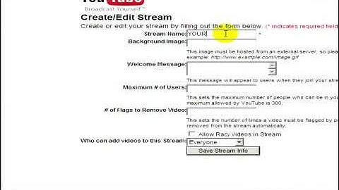 How to Post a YouTube Video in a Forum