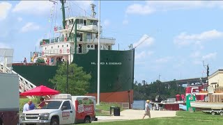 What's closed and what's open in Northwest Ohio on Memorial Day?