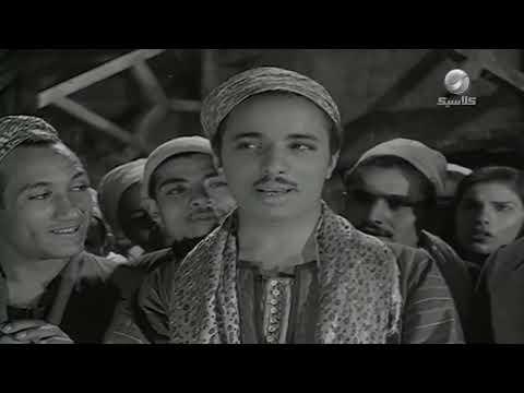 حنفي ونواعم اتجوزوا لكن قرروا يعيشوا اخوات الانسة حنفي