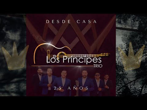 2 MUJER LOS PRINCIPES trio