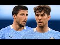 Ruben dias  john stones  amazing defensive duo 