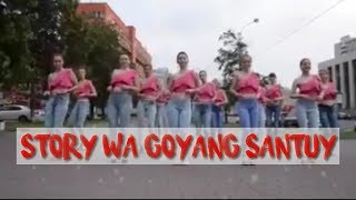 Kumpulan story wa 30detik keren | status wa kekinian lagu terbaru 2019