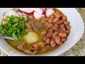 Carne en su Jugo | Recetas Mexicanas Faciles