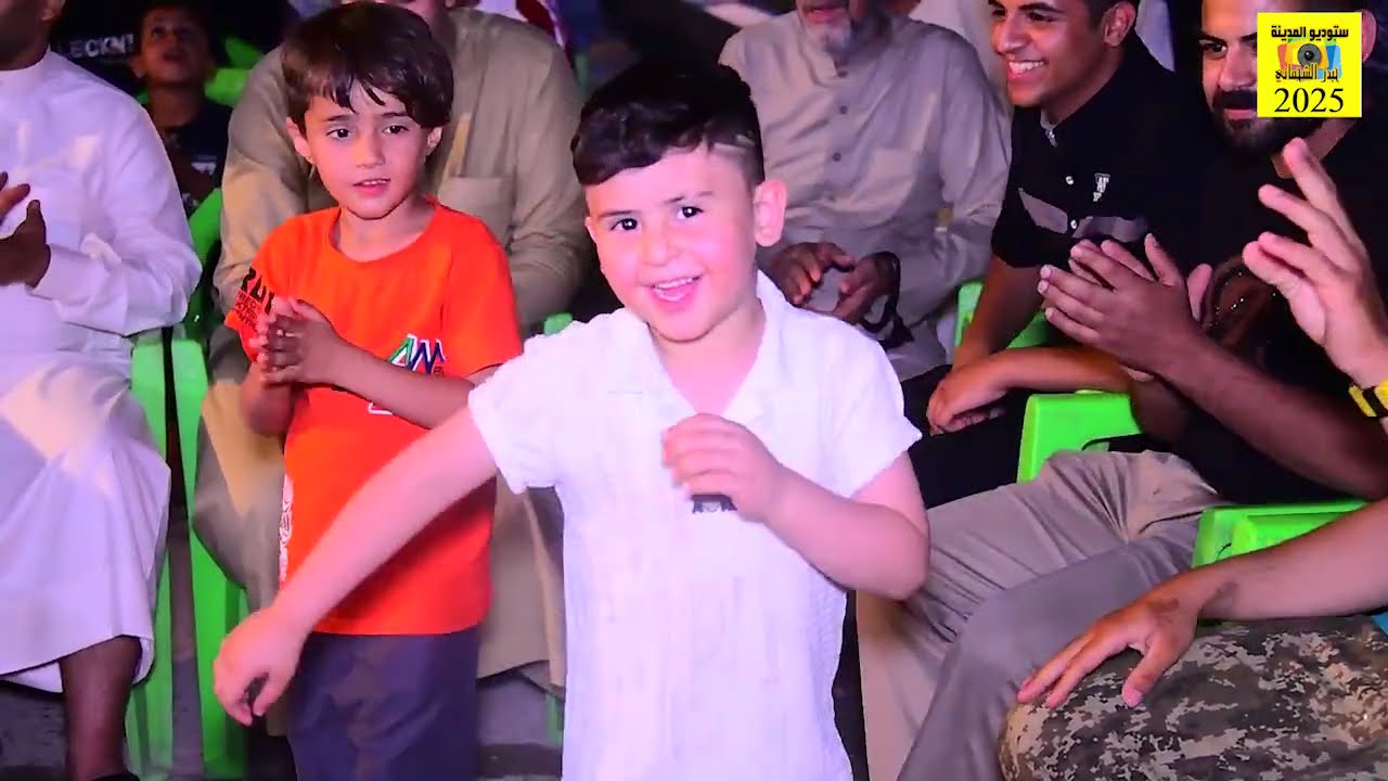 حنة مرتضى الفراتي الف مبروك