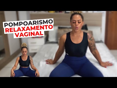 Vídeo: Tudo Relaxado