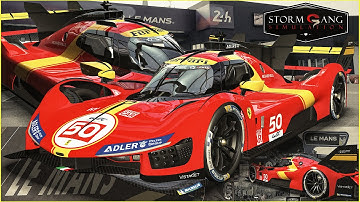 How to install StormGang Simulation