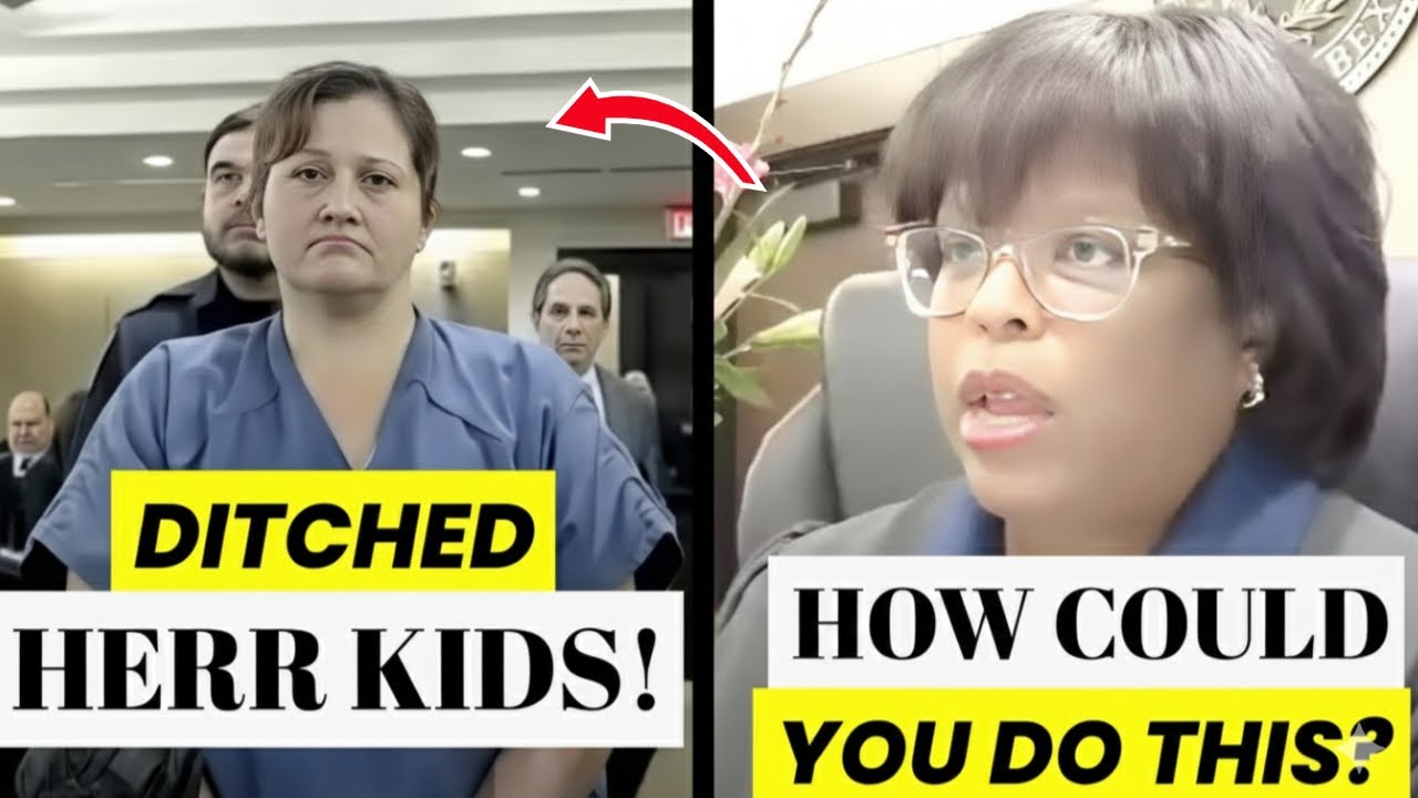 Женщина отрезала GPS-трекер, чтобы сбежать всего через несколько дней после окончания испытательн...