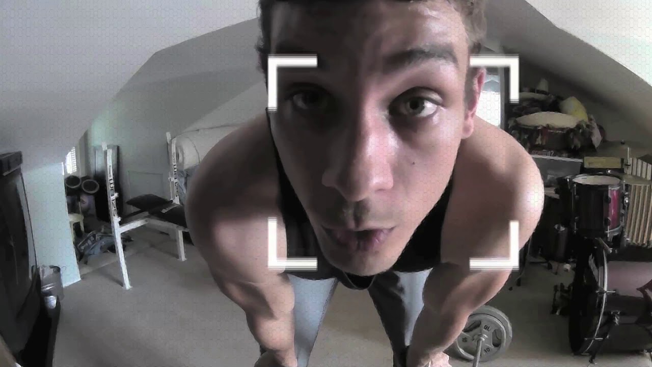 Fly On The Wall Movie Trailer 2018 YouTube