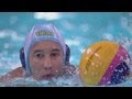 Men's Water Polo Preliminary Round - KAZ v CRO | London 2012 Olympics