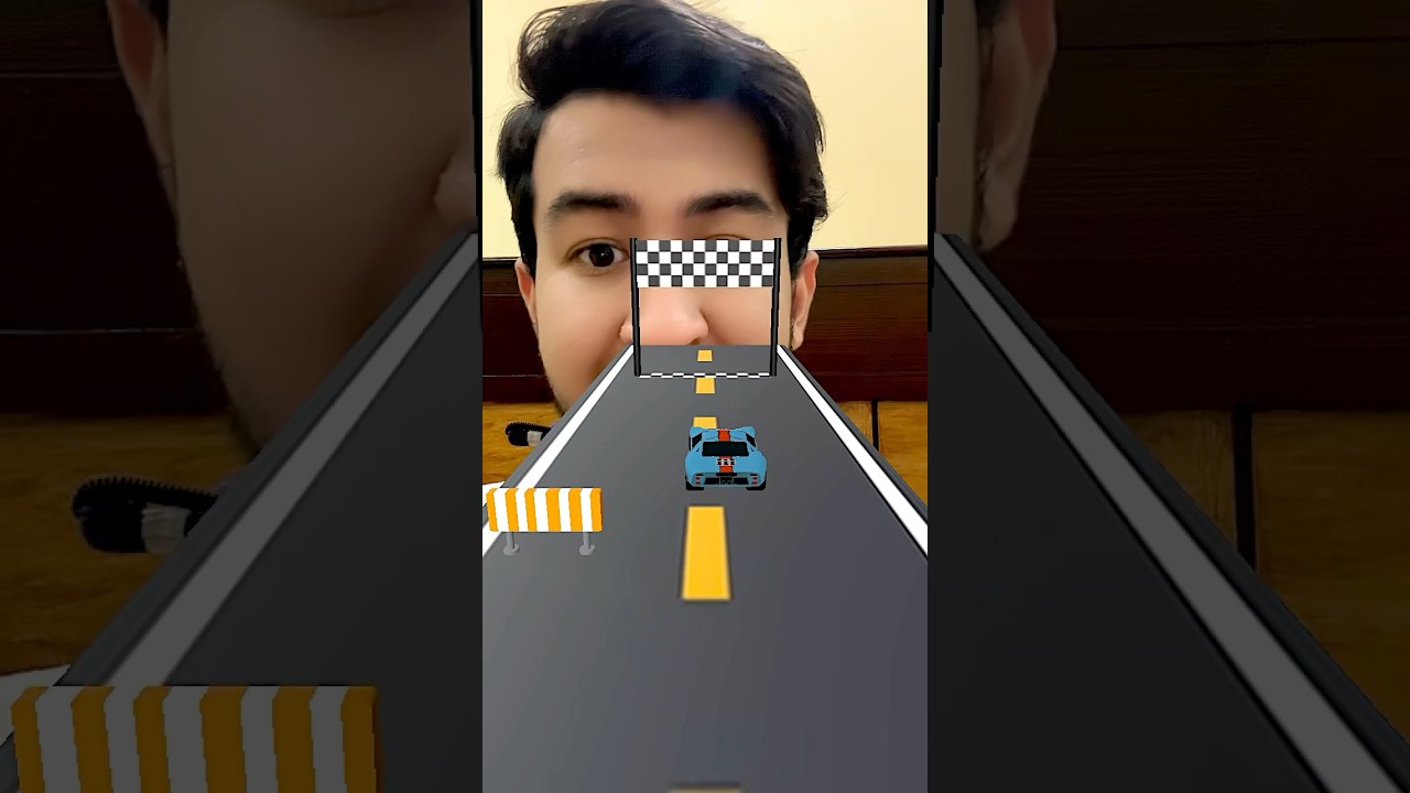 Car Game | Driving Car Game🚗 | 