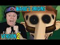 WARIO'S ORIGINS VERSION 2.0 | DID THE CURSE COME BACK? - 2018 MODE - NIGHTS 1 2