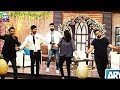 Watch Dance Performance of Faysal Qureshi | Aadi | Faizan Online In HD