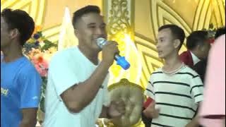 //PANDANGAN PERTAMA //MUDA /MUDI Ds Tanjung Beringin//OM RAJAWALI