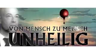 UNHEILIG - Von Mensch zu Mensch (official Trailer)
