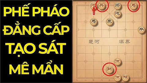 Đôi Công Nghẹt Thở Sát Pháp Cao Thâm - Màn So Đọ Của Hai Kỳ Vương - Hứa Ngân Xuyên vs Hồng Trí
