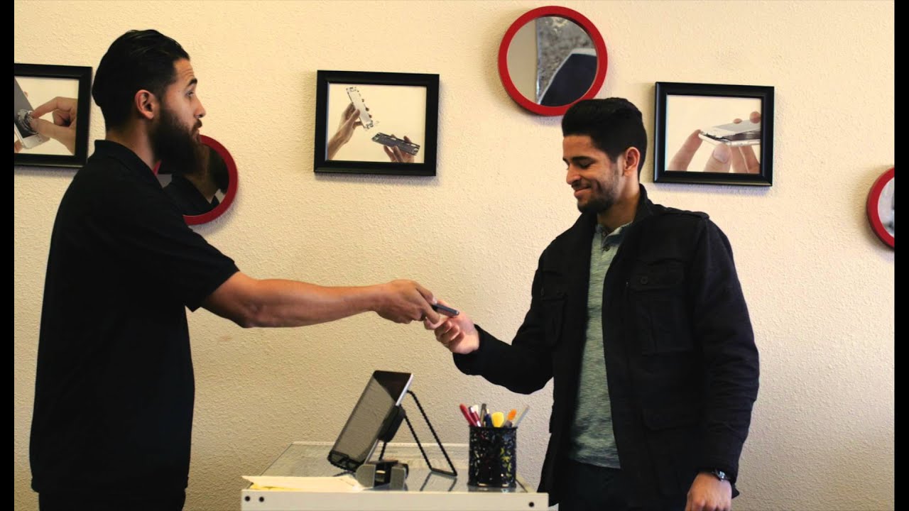 Smart Phone Repairz YouTube