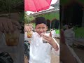 es teller kemasan sachet
