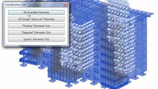 Revit Coordination Tools 02