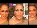 Jennifer Lopez Finally Opens Up On Why She Got Back With Ben Affleck