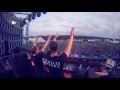 Jewelz & Sparks - Airbeat One, Hamburg (2015) | Recap