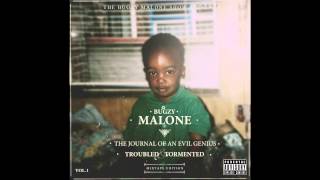 Bugzy Malone - San Andreas Mentality