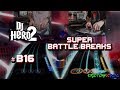 DJ Hero 2 - Super Battle Breaks 100% FC (Expert)