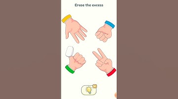 Erase the excess🤯🤯||Dop 2||Solution level 290||#dop2 #trending #youtubeshorts #shorts #short #viral