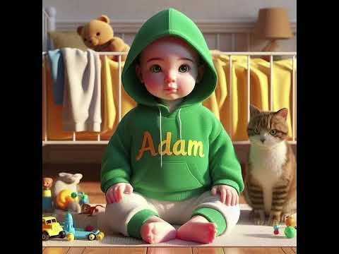 اغنيه باسم آدم