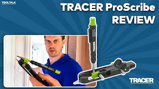 TRACER ProScribe Review By Udell Electrical Services