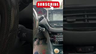 Peugeot 208 2015 Allure