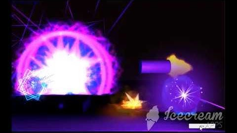 sistema de particulas 4