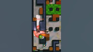 Fire in the hole😡😤! #walkthrough #hunterassassintips #levelupfast #unsunggamer #gamingshorts #games