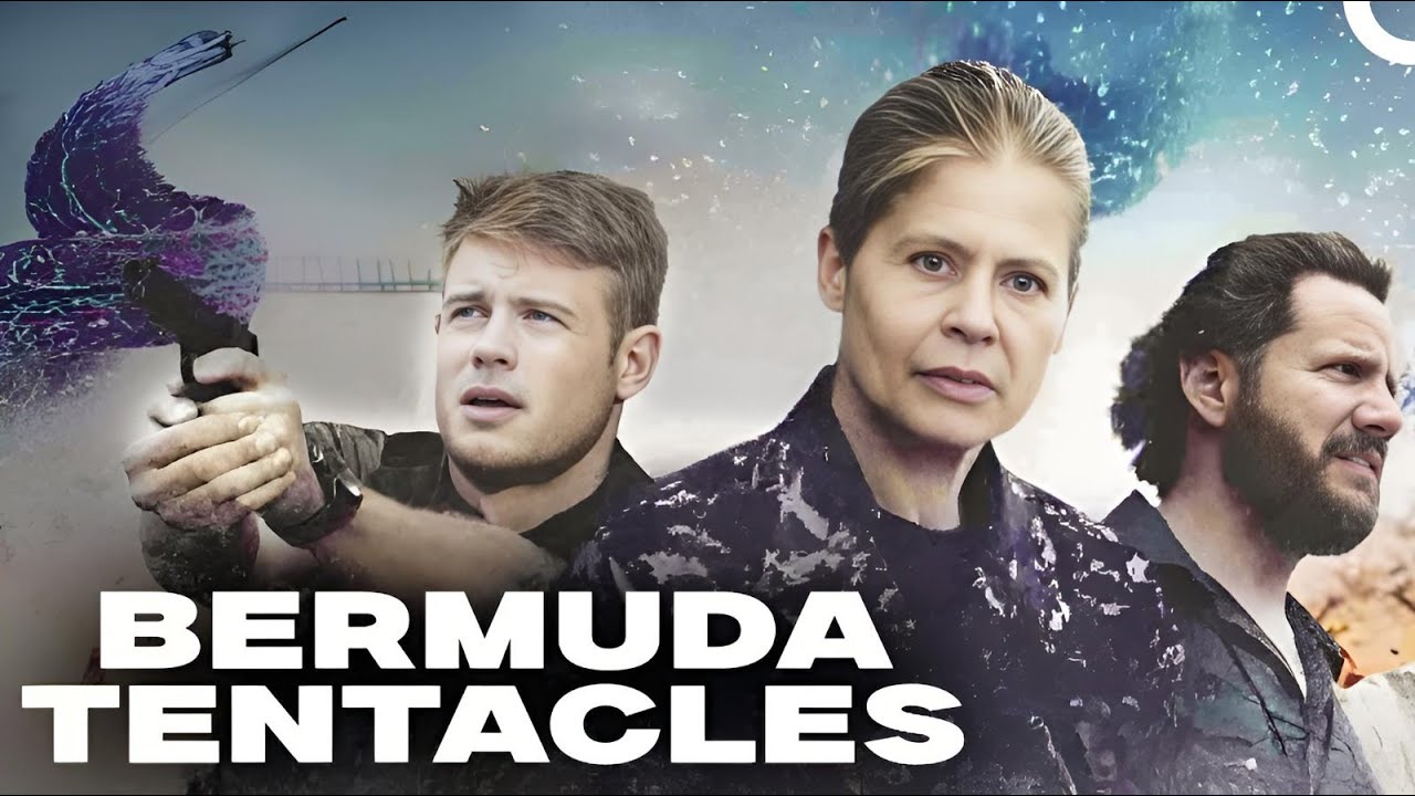 Bermuda Şeytan Üçgeni | FULL HD Bilim Kurgu Filmi İzle
