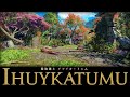 FF14 - イフイカトゥム - BGM only Theme - FFXIV OST