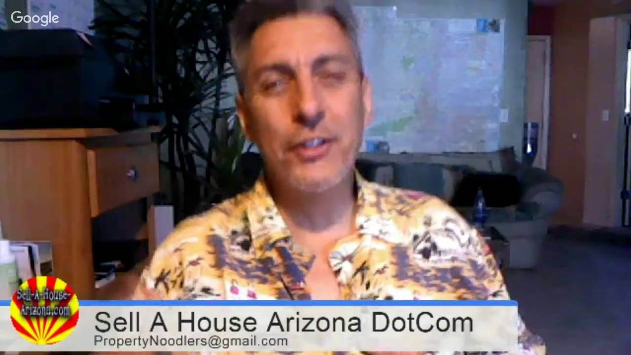 What is the Arizona Real Estate Investing Group? YouTube