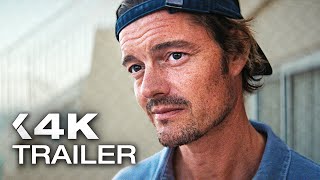 Islands Trailer 2026 Sam Riley