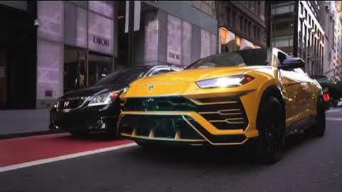 LumaFusion | Advanced and Intermediate Level Transitions