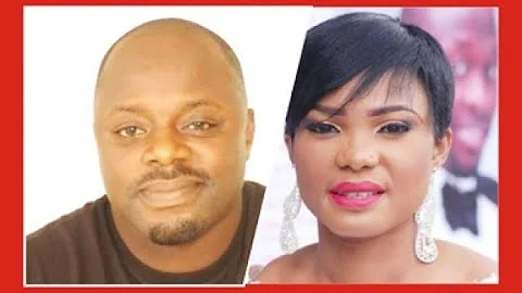 Muka Ray Debunks Ever Having A Romantic Relationship With Iyabo Ojo