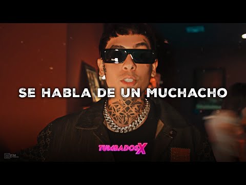 Se Habla de Un Muchacho 🩸 Alejandro Buelna Feat. Dan Sanchez Feat. Natanael Cano 🩸LETRA/LYRICS🩸