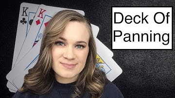 Deck of Panning | Update #5