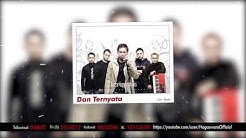 Kerispatih - Dan Ternyata (Official Audio Video)  - Durasi: 4:28. 