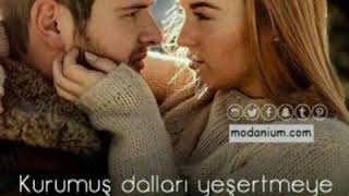 Şiir/ Burada Biri Var 💕 Yazan: Dil - Fîgâr Seslendiren: Melek Ö.şahi̇n 🎤