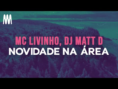 Novidade na Área', de Livinho, alcança topo do Spotify com funk lento e  dançante, Música