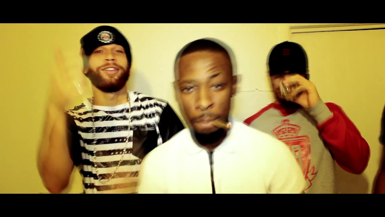 Tipz Ft. Nitro - BANDO (Official Music Video) adlı videoyu YouTube'da izle Tipz Ft. Nitro - BANDO (Official Music Video) adlı videoyu YouTube'da izle