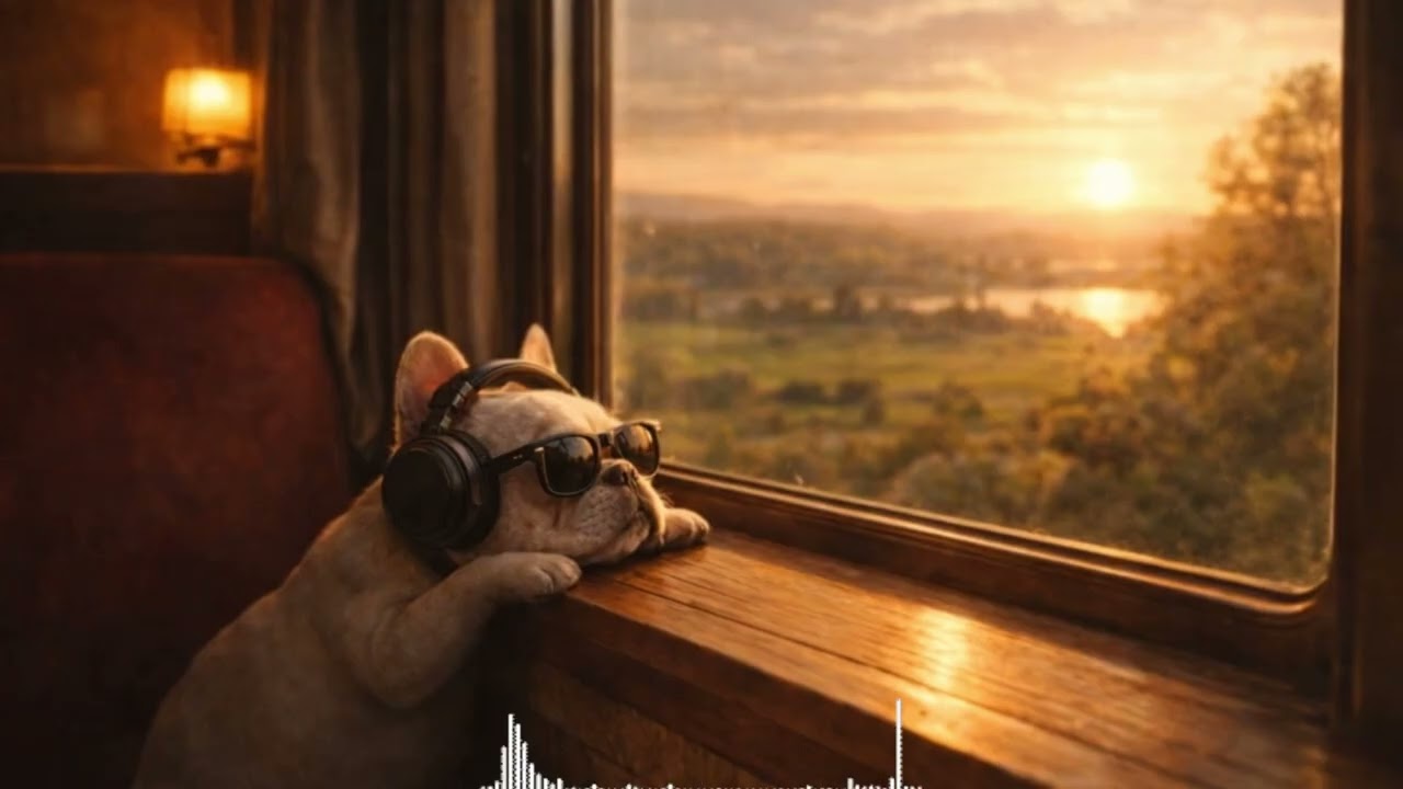 [Indie Pop Playlist] 창밖만 봐도 기분 좋아지는 노래들 | MOAMOA