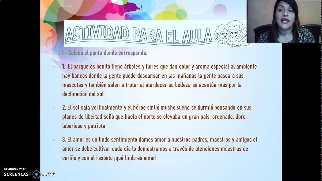 que es el aprecio y sus clases