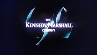 The Kennedymarshall Company Logo With Mpaa Rating Screen